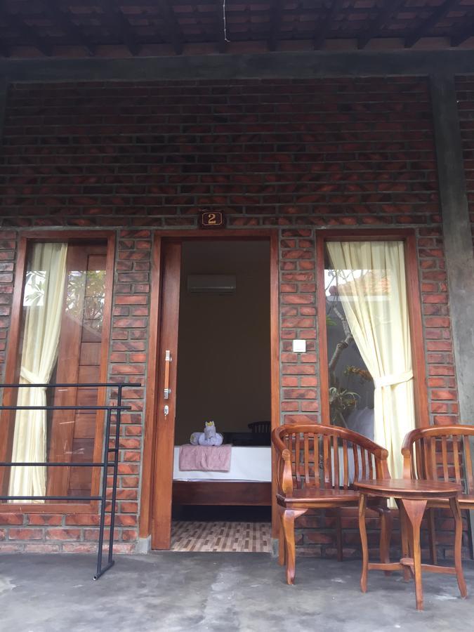 Mesari Guest House Чангу Экстерьер фото